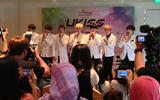 UKISS Collage Tour Concert Singapore - Image 2